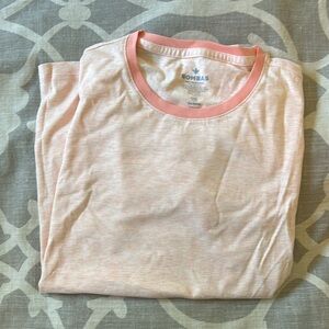 Bombas cotton tee